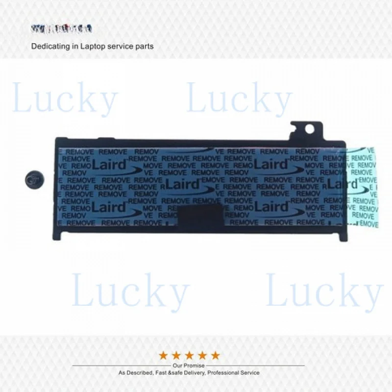 f   New 0YH6J2 For DELL Precision 7550 7560 M.2 2280 SSD Solid State Drive Bracket