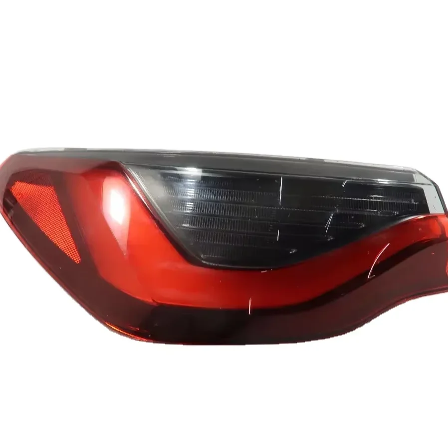 New Arrive LED Outer Tail Light for Car Popular Car Tail Lamp Similar to HighEnd Tail Light Left/Driver Side High-Quality