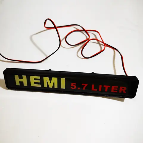 8 best sales हेमी 5.7 - №5