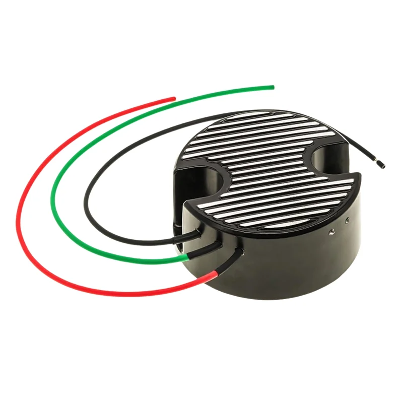 

For Davidson XR1000 XLX 61 Sportster 1000 Roadster 1965-1984 Compatible 2997565 Voltage Regulator Rectifier 2997565A