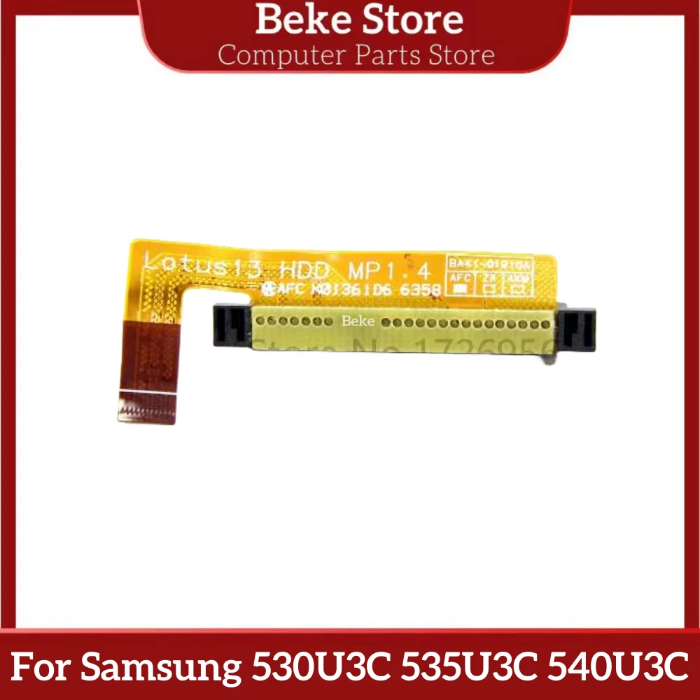 

Новый гибкий кабель Beke для Samsung 530U3C 535U3C 540U3C 532U3CNP530U3B NP530U3C