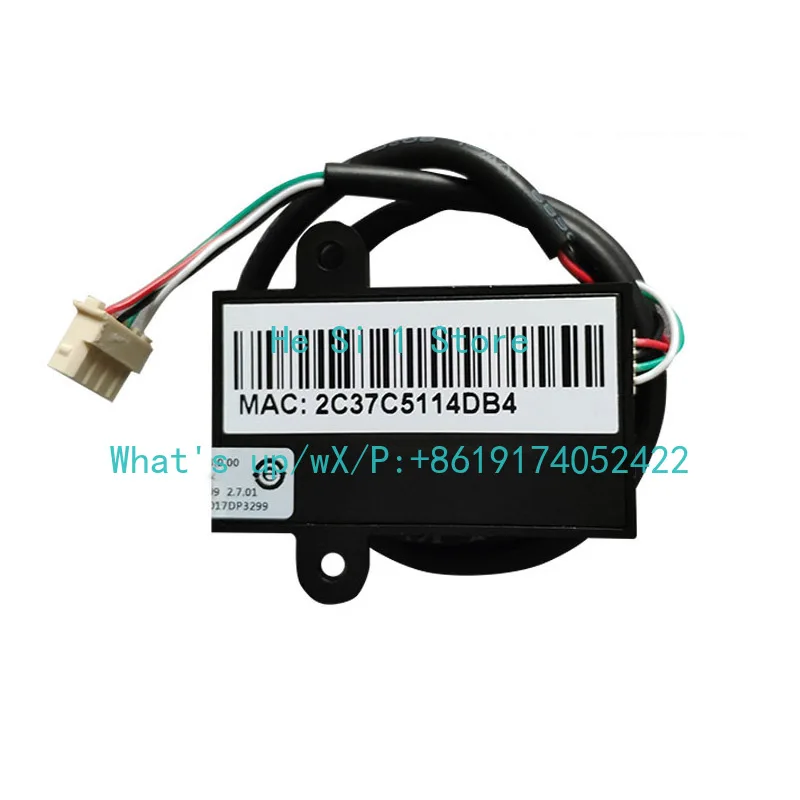 

Для центрального кондиционера, модуль Wi-Fi WM01, интеллектуальное управление для воздуховода 292E F, дистанционный переключатель через телефон