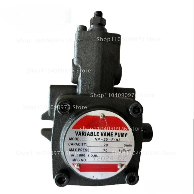 VP-20-FA3 Variable Vane Pump VP-15 30 40FA3 Hydraulic Oil Pump VP1-20-70