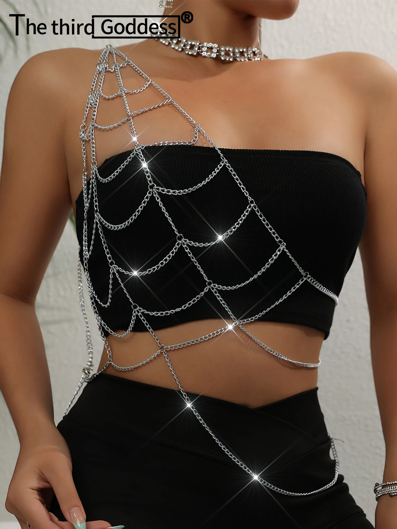 Sexy See Through Co… - image