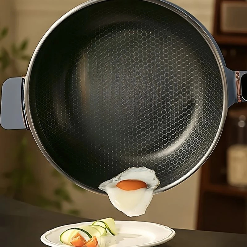 

Cooking, coating, electric hot pot, non stick pan, integrated pan, household
