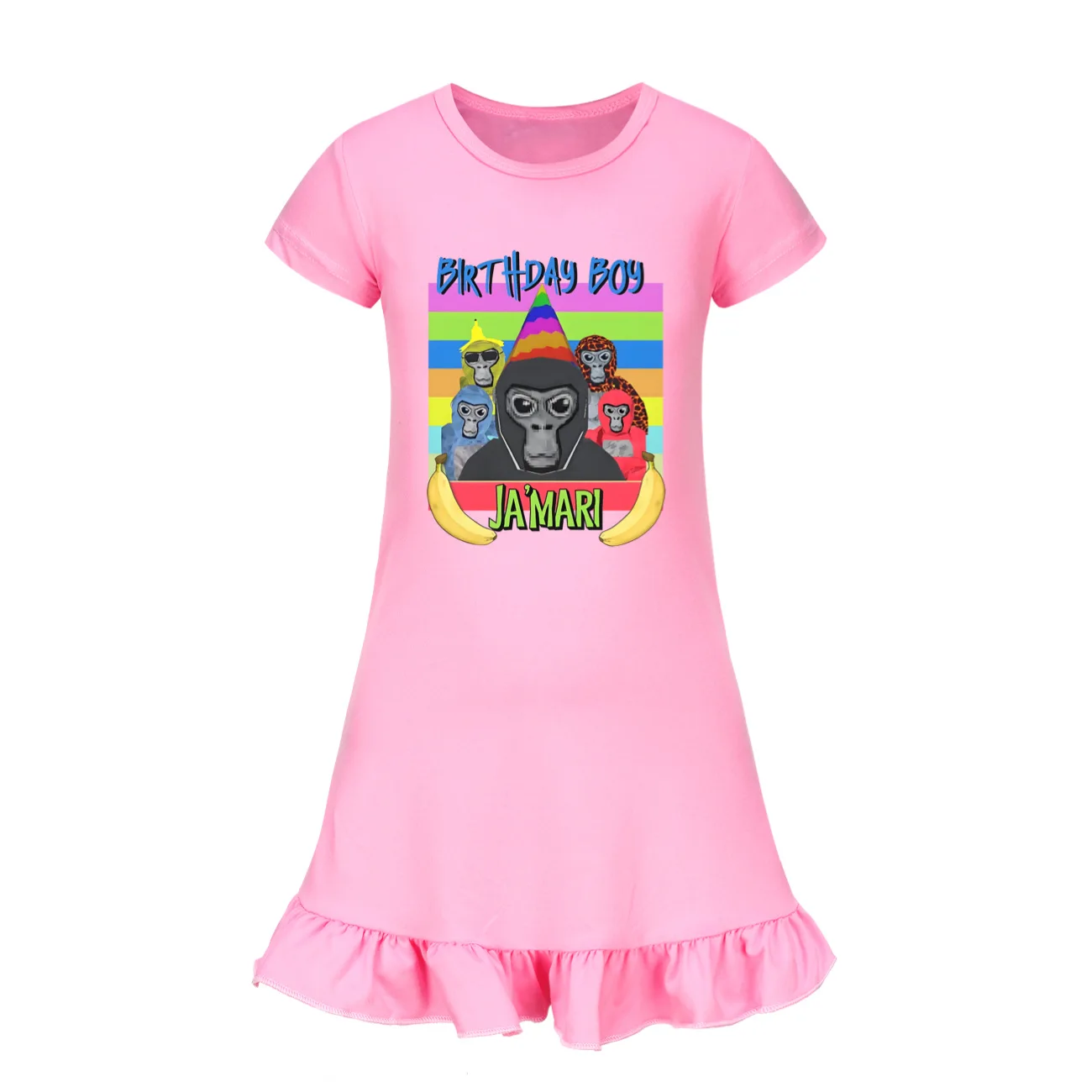 Gorilla Tag Vr Game… - image