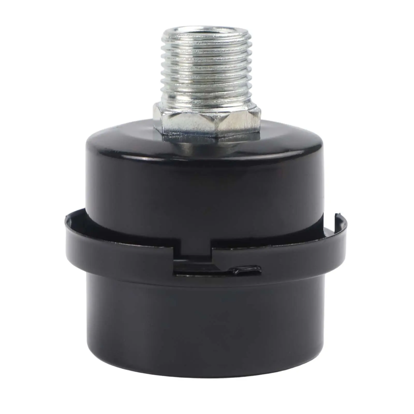 For Compressor Air Intake Filter with Protective Coating and Noise Reduction Technology for Efficient Operation