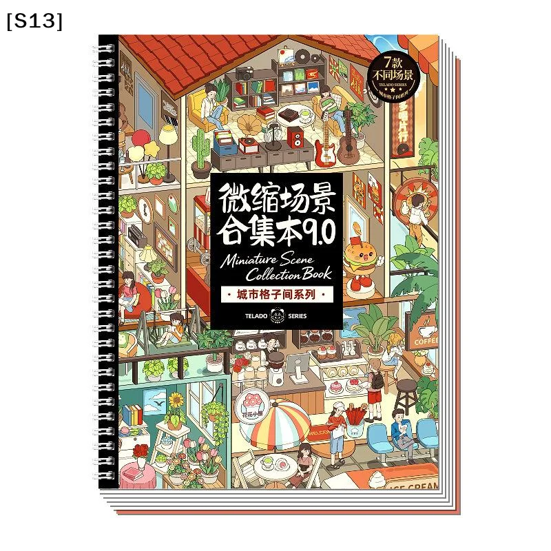 livro-de-colecao-de-adesivos-de-cenas-em-miniatura-com-7-cenarios-tematicos-impressao-a-prova-de-manchas[q]q@