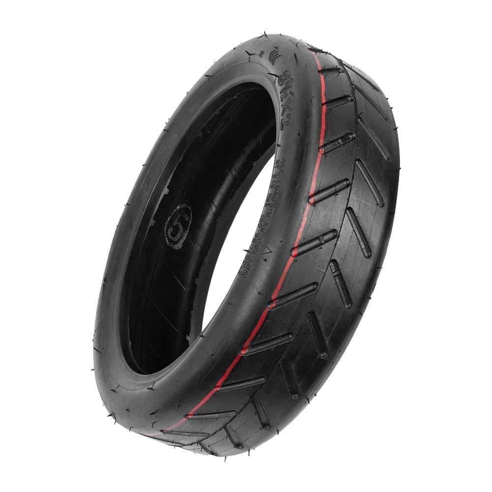 8.5 بوصة الإطارات الأمامية/الخلفية لايحتاج فراغ الإطارات سكوتر كهربائي استبدال الإطارات ل Xiaomi M365 1S Pro 8 1/2X2 عجلة الإطارات