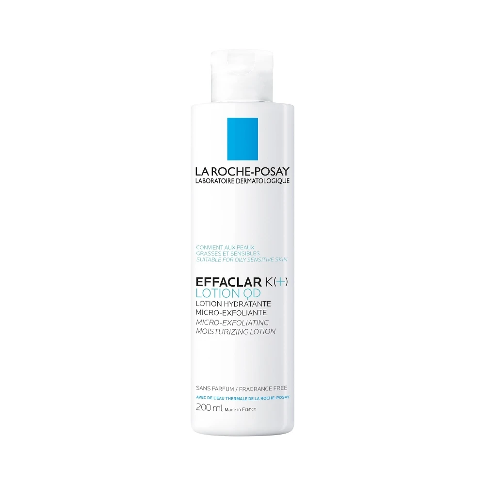 La Roche-Posay EFFACLAR K(+) QD LOTION