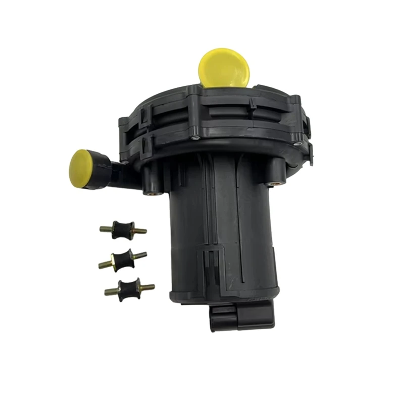 Super Sale Secondary Air Injection Smog Pump 11721437911 for BMW X5 E53 2001-2004 Air Smog Pump