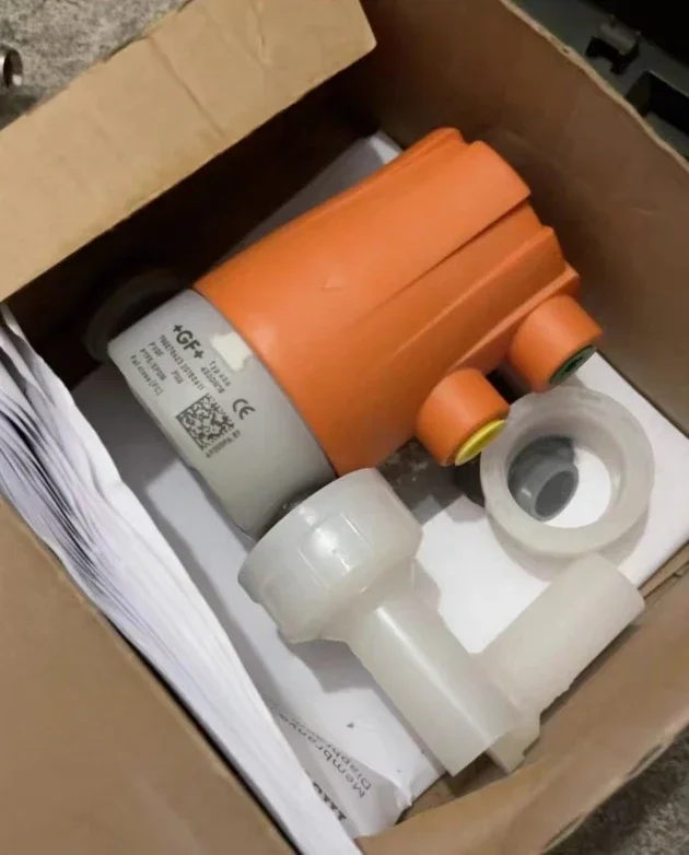 Vanne à membrane pour GF, D20Chr15, 1 pièce