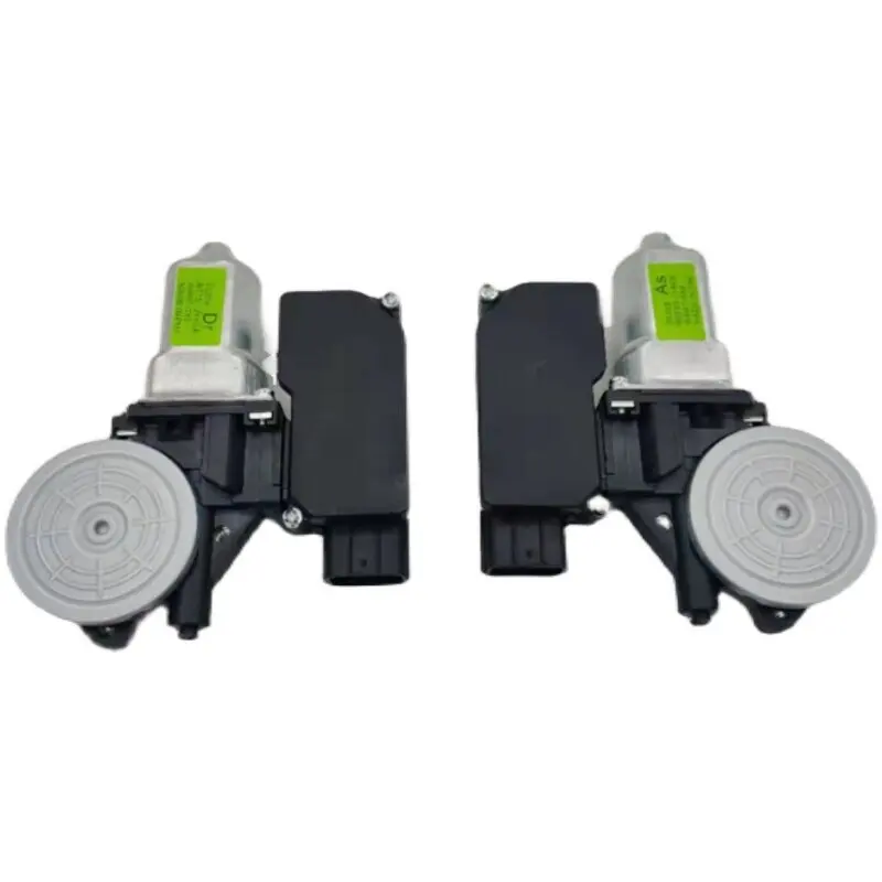 

For Renault Koleos Front Rear Left Right Door Glass Lift Motor Power Window Motors Module 8-Pin 2-Pin Anti-pinch
