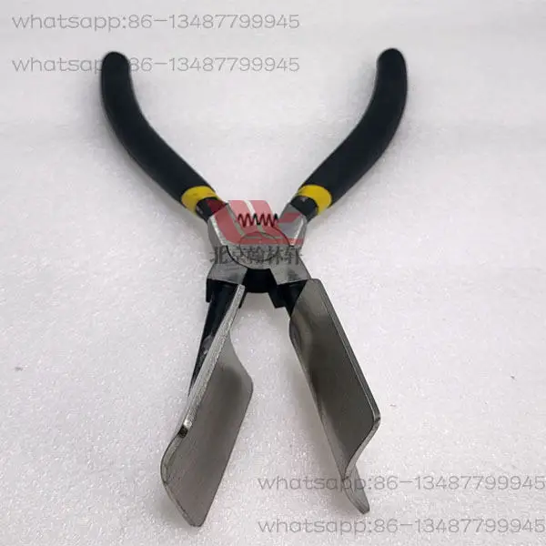 Flat Pliers Flattening  Flat , Vein Pliers, Flattening Pliers Arc Pliers