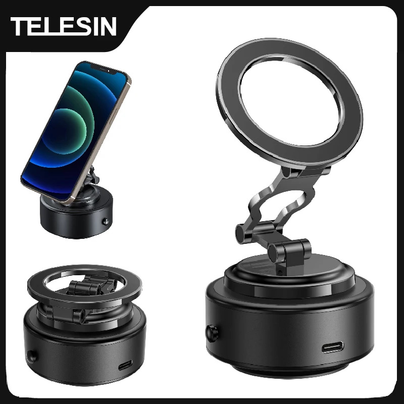 Telesin Magnetic El…