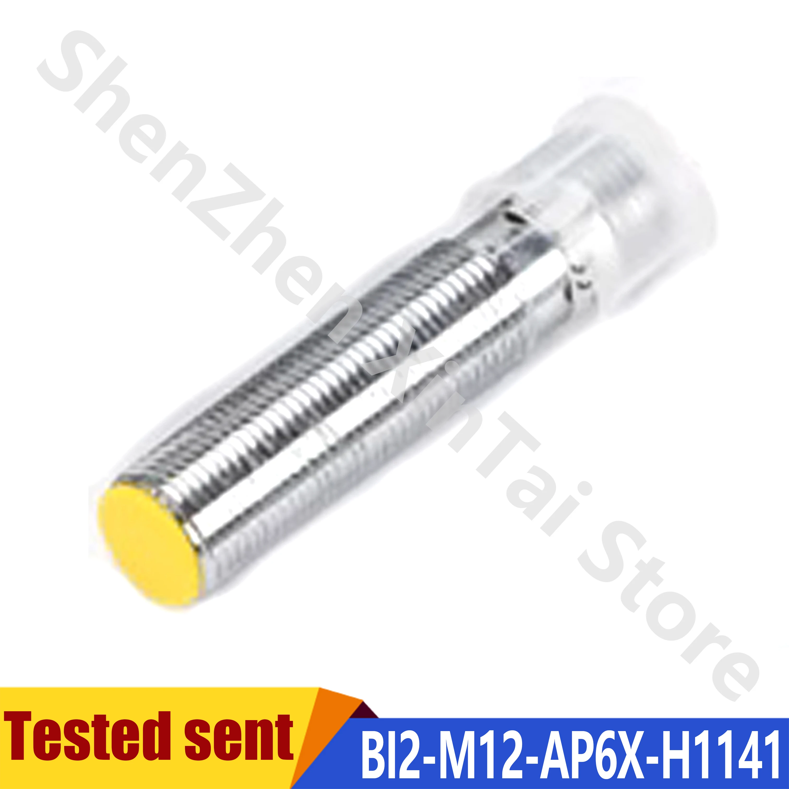 

New High-Quality BI2-M12-AP6X-H1141 Bi2-M12-AN6X-H1141 Switch Sensor