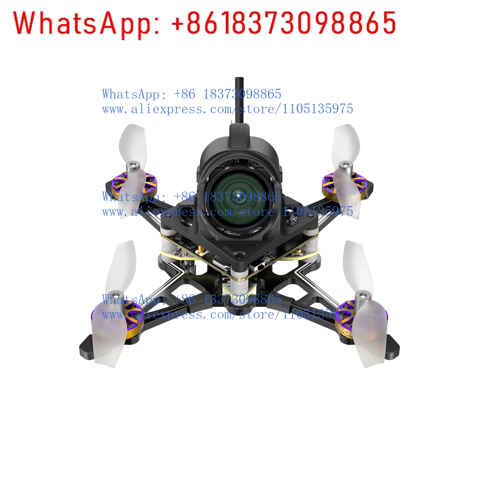 Firefly 18 1S Nano …