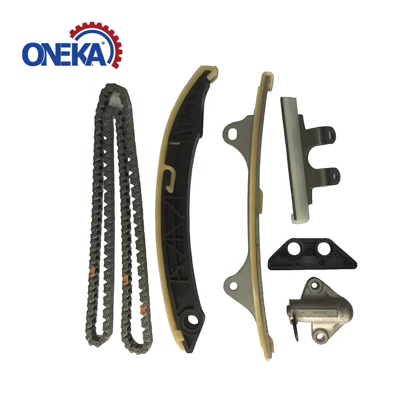 

High Quality Timing Chain Kit 24432-03000 24433-03001 24431-03100 24420-03100 24321-03000 24410-03000 For I10