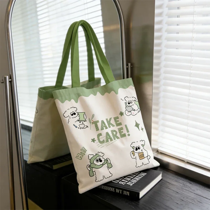 Nouveau sac en toile imprimé d - Edc Carry Bag avis et prix