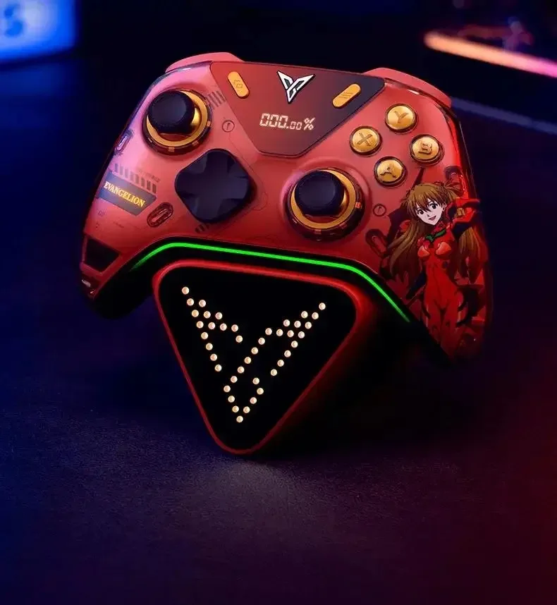 Flydigi Apex 5 EVA ワイヤレス ゲーム コントローラー 精密ゲーム