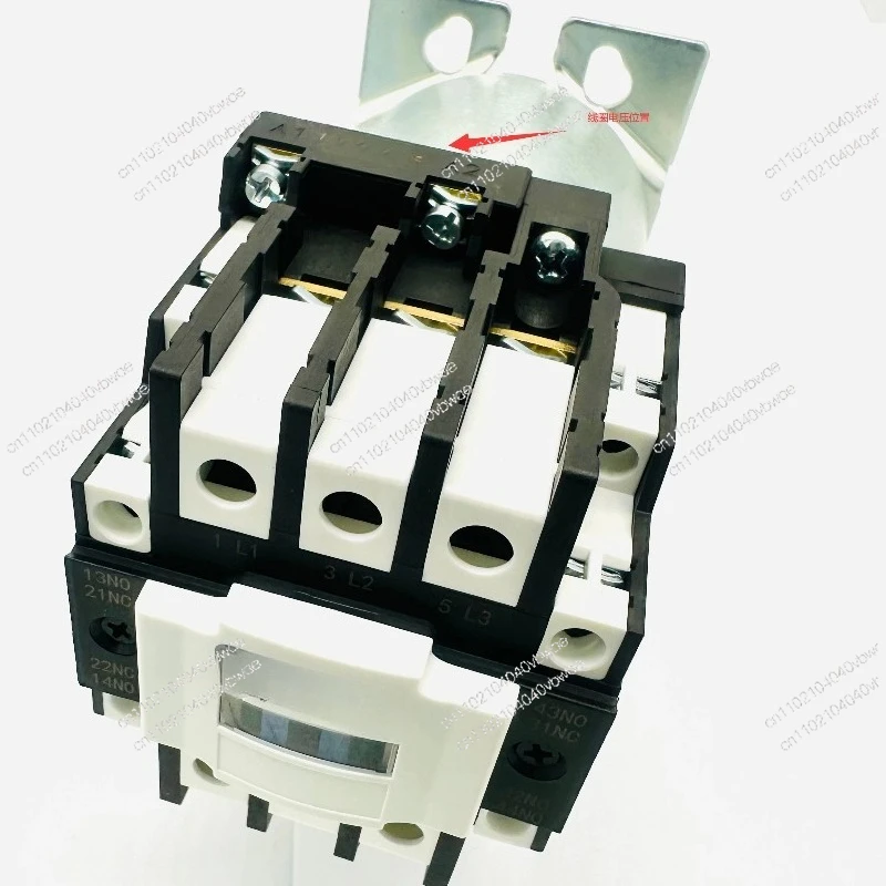 1Pcs GSC1-25DF elevator contactor