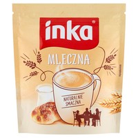 Inka A drink based on cereal coffee with milk 200 g