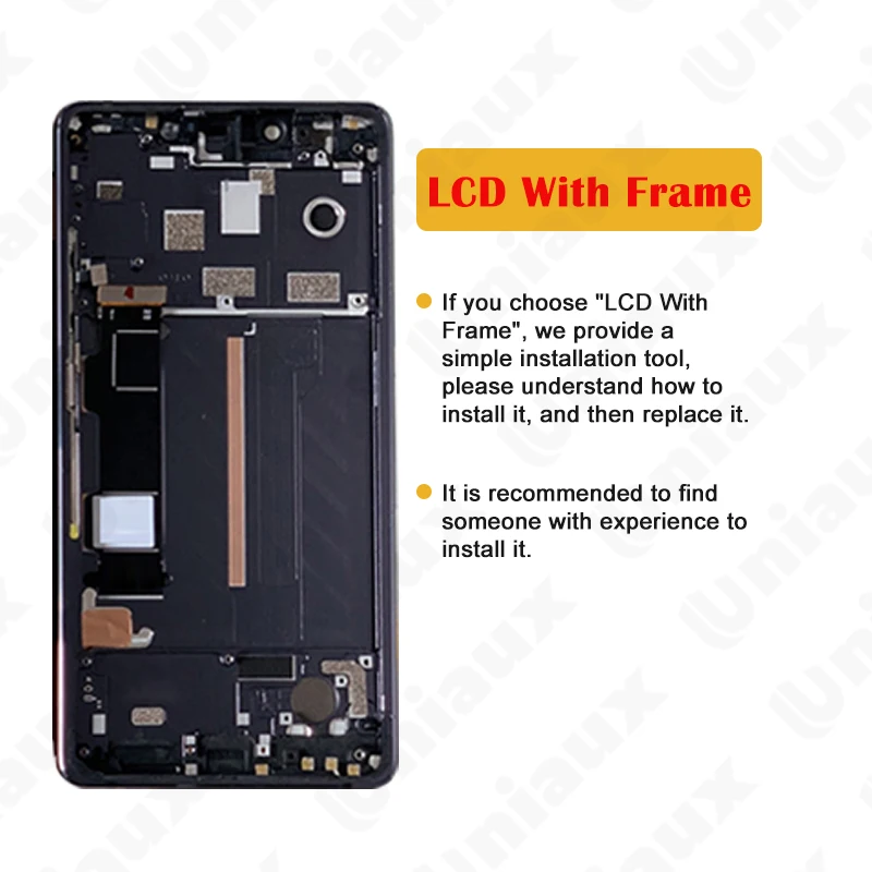 OLED For Xiaomi Mi 8 SE LCD Display Touch Screen Digitizer Assembly For Mi 8 SE Mi8 SE MI8SE LCD Display