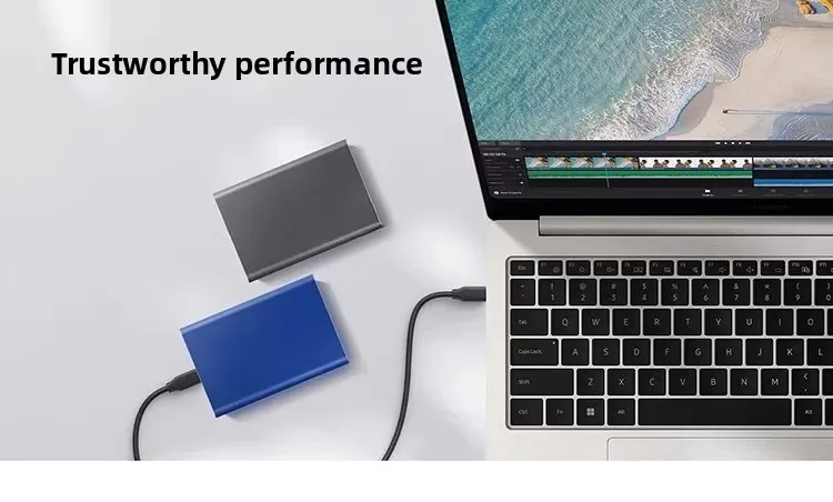 Notebook desktop Unità a stato solido Mini portatile