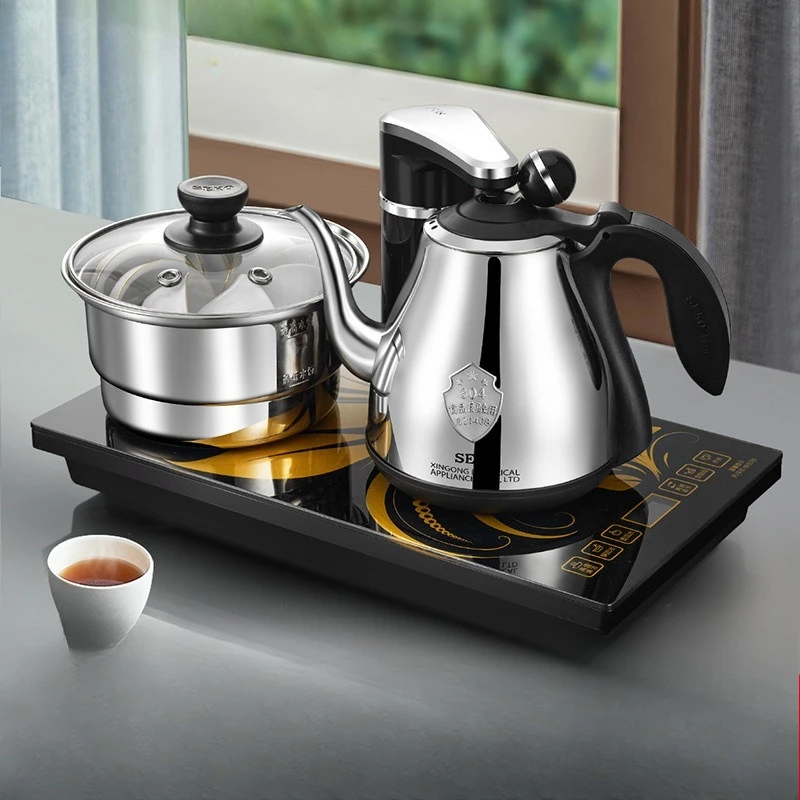 F98 Electric Tea St…