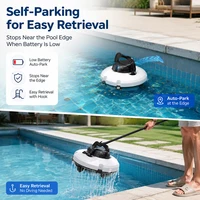SIHAO Portable Handheld Steam Cleaner High Temperature Pressurized Steam Cleaning Machine With Brush Heads For Kitchen Car 3