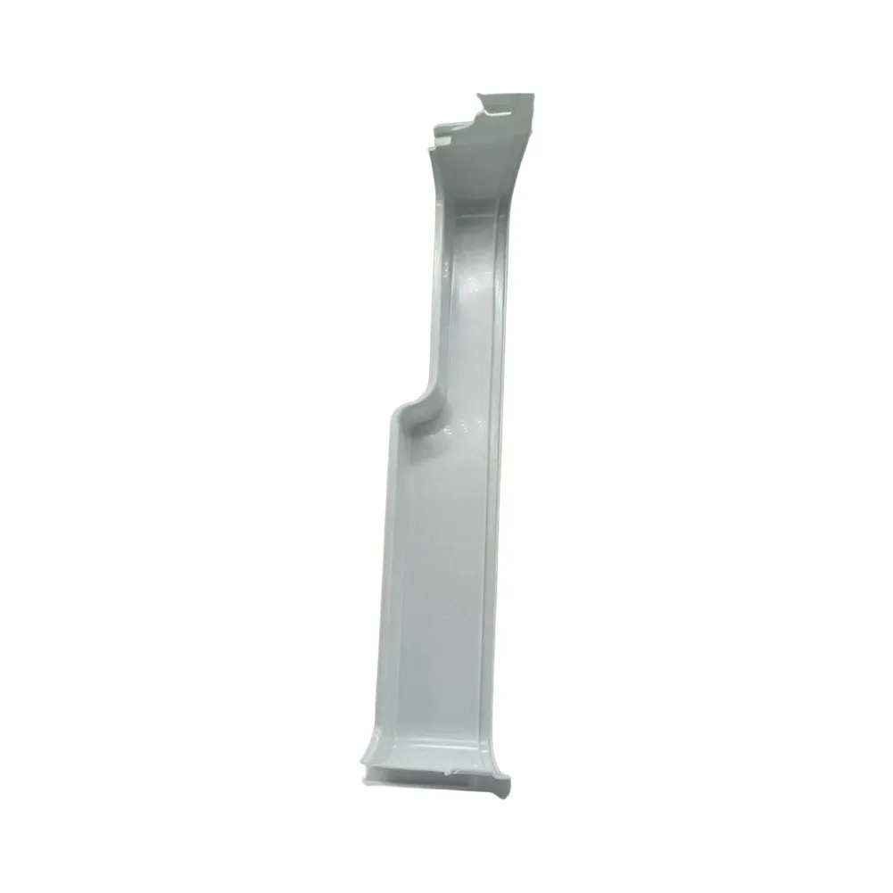 Door Bin Rack for Fridge 240337901 Snap-In Installation Replacement Part Compatible with Various Refrigerator Models