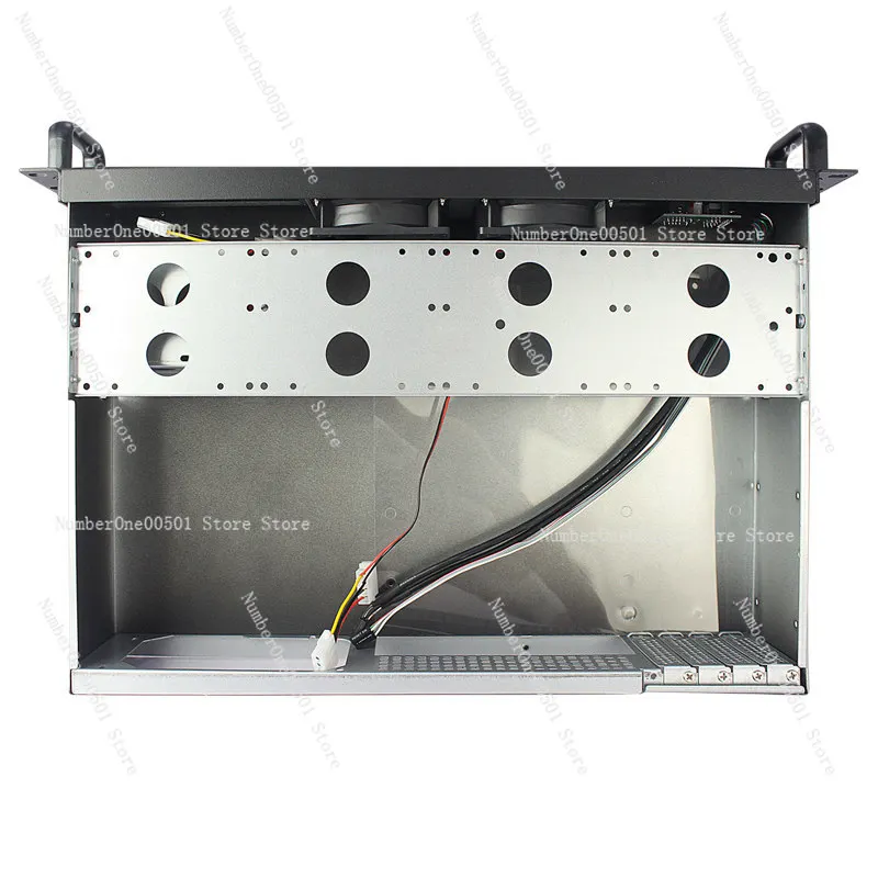 K230F 2U Industrial…