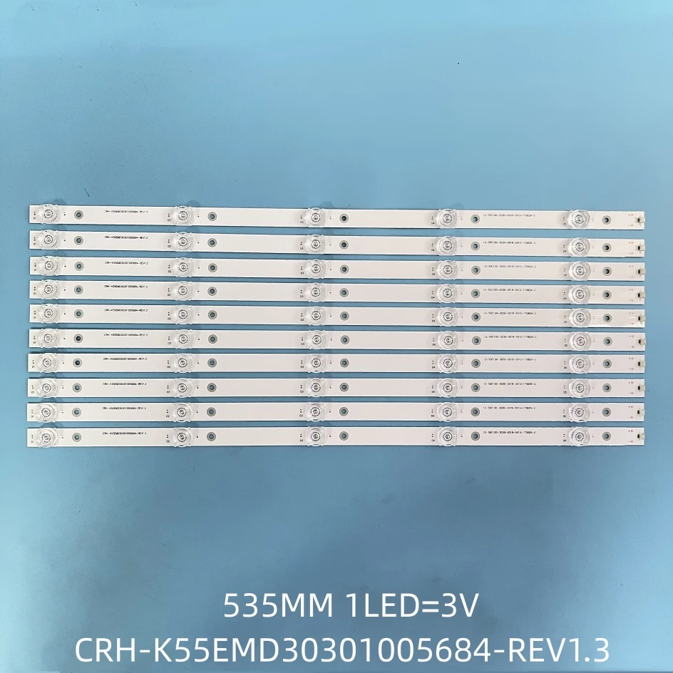 

CRH-K55EMD30301005684 LED 55UFC2500 55UFC2500A 55UFC2500B LE55Q9000 LE55Q9000DUA 55Q9000 55Q9000DUA RTUC5537 PLEDC5575-UHD