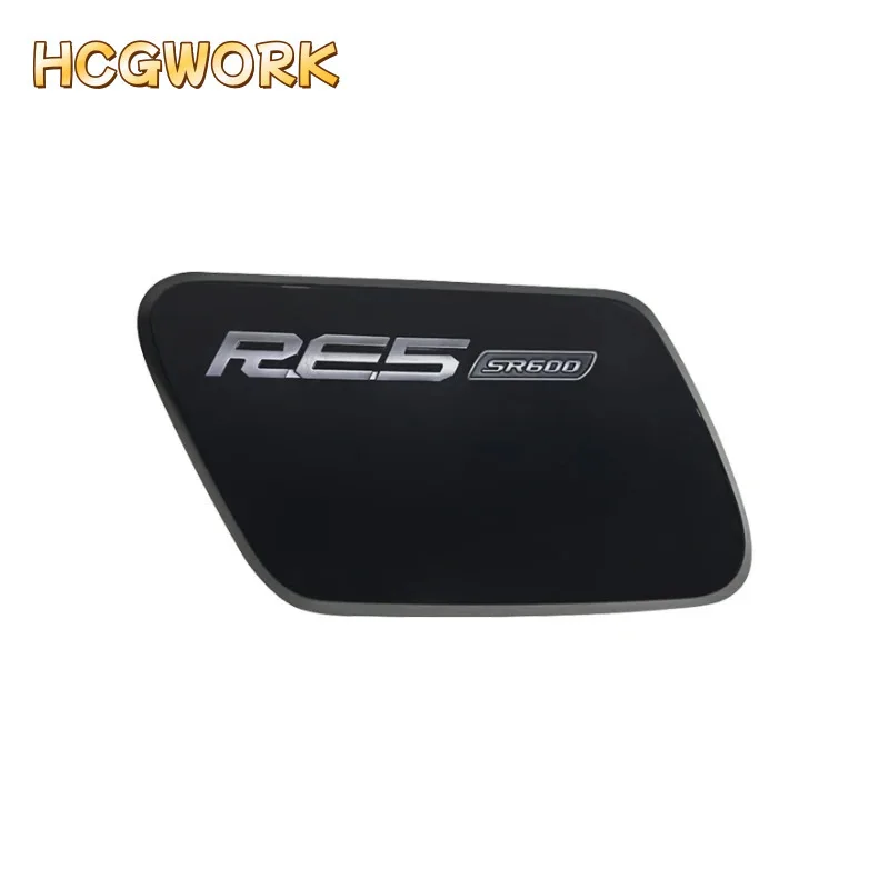 

side cover lower body for Zongshen Cyclone RE5 SR600