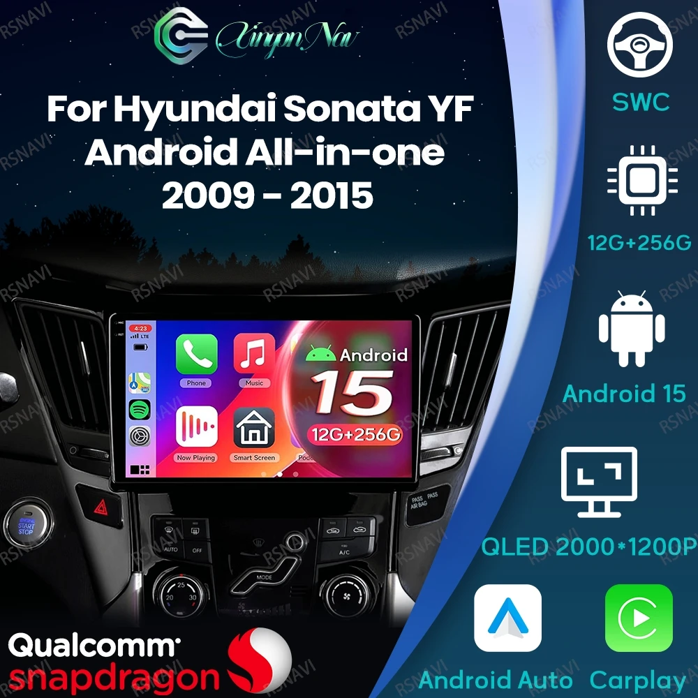 Android 15 For Hyun… - image