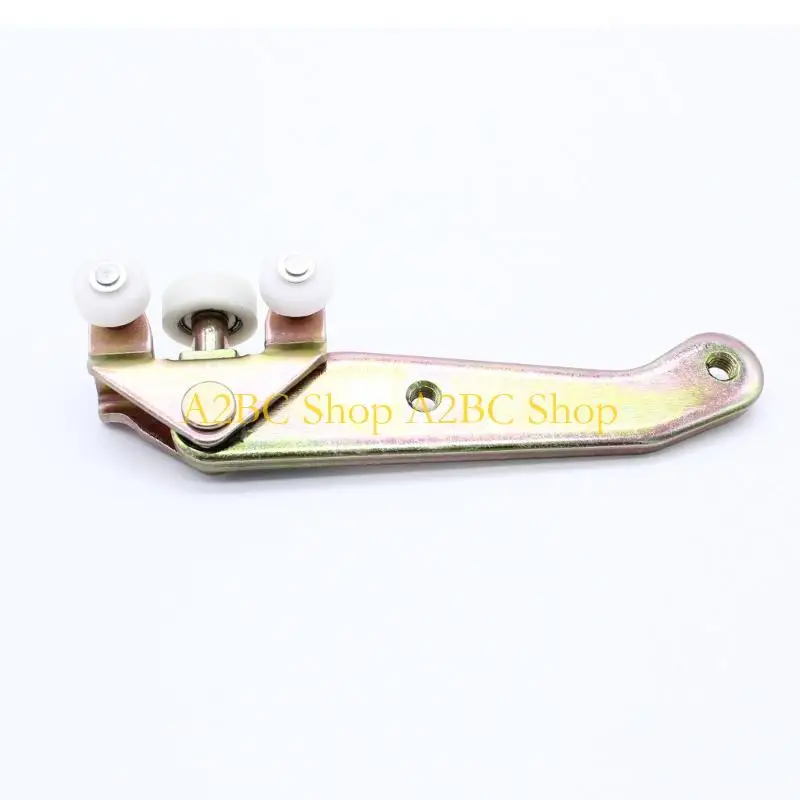 

A2BC 701843405B 701843436 70184333 Replacement Heavy Duty Sliding Door Roller Trios