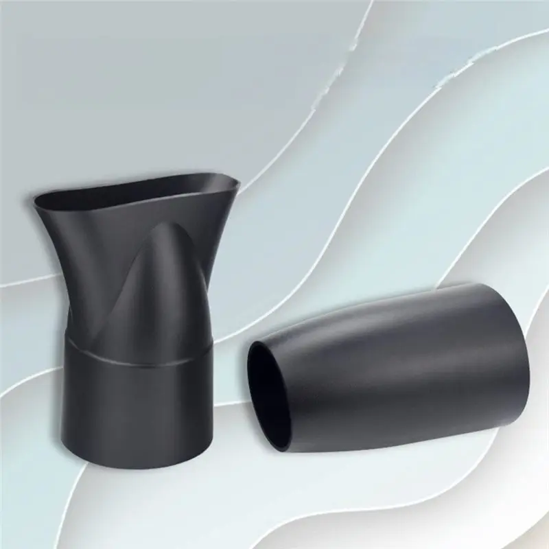 DT19-Leaf Blower Flat Nozzle & Flare Tip Nozzle Kit For 60V Flexvolt Leaf Blower DCBL772X1, DCBL772