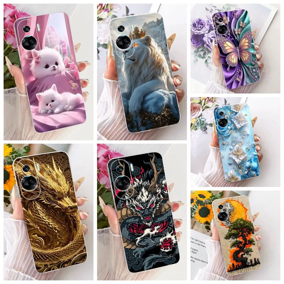 Case For Honor 90 L… - image