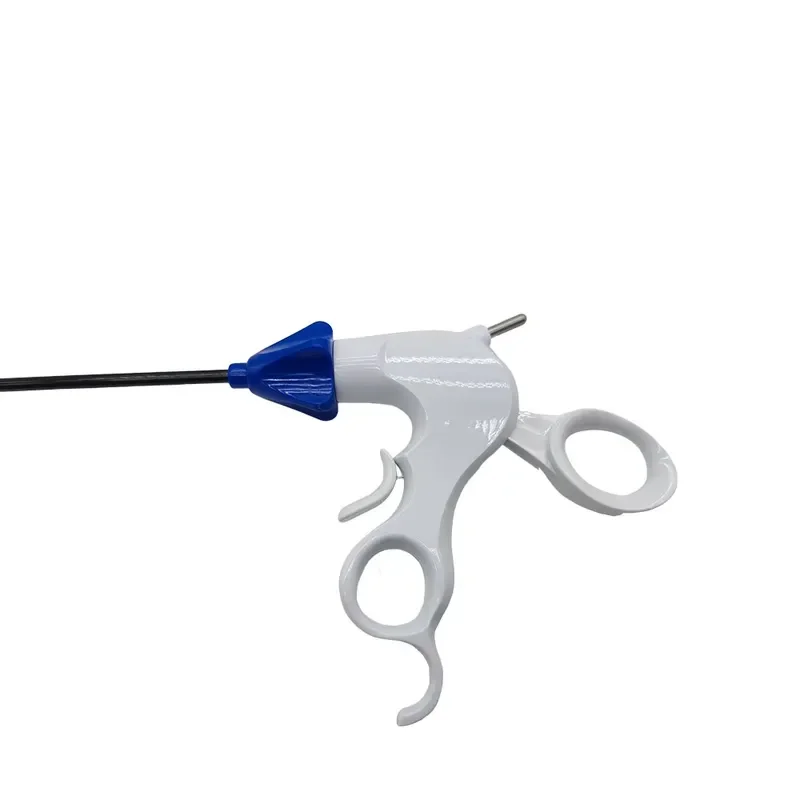 Medical Consumables Surgical Instruments With Certification Disposable Grasper