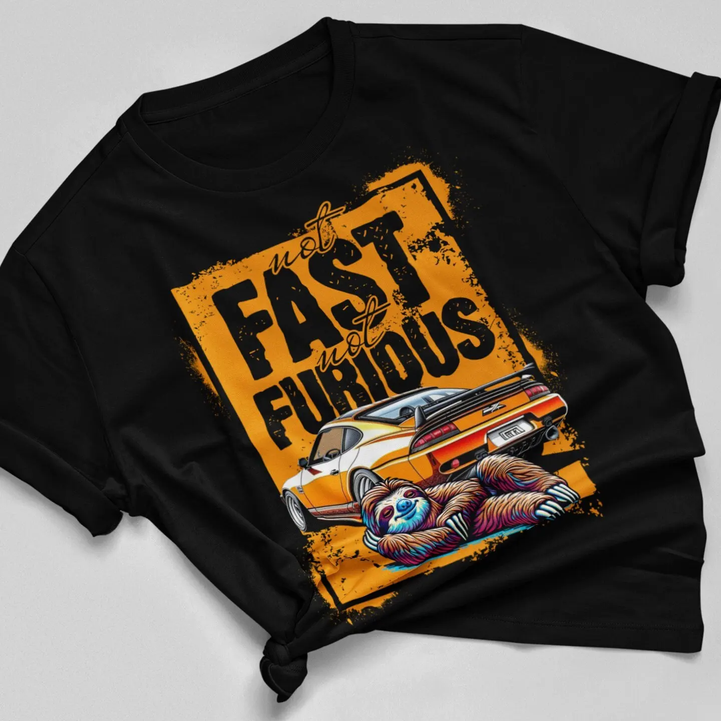 Lustiges T Shirt Ni…