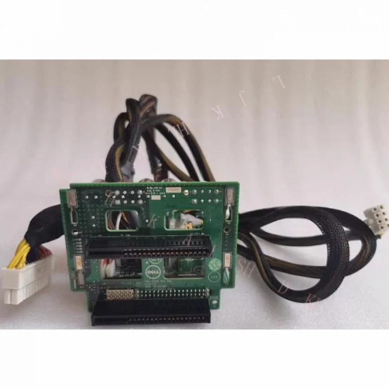 N  NEW FOR Dell  t420 t320 server power distribution board Cable 0KKY3X 0K501P