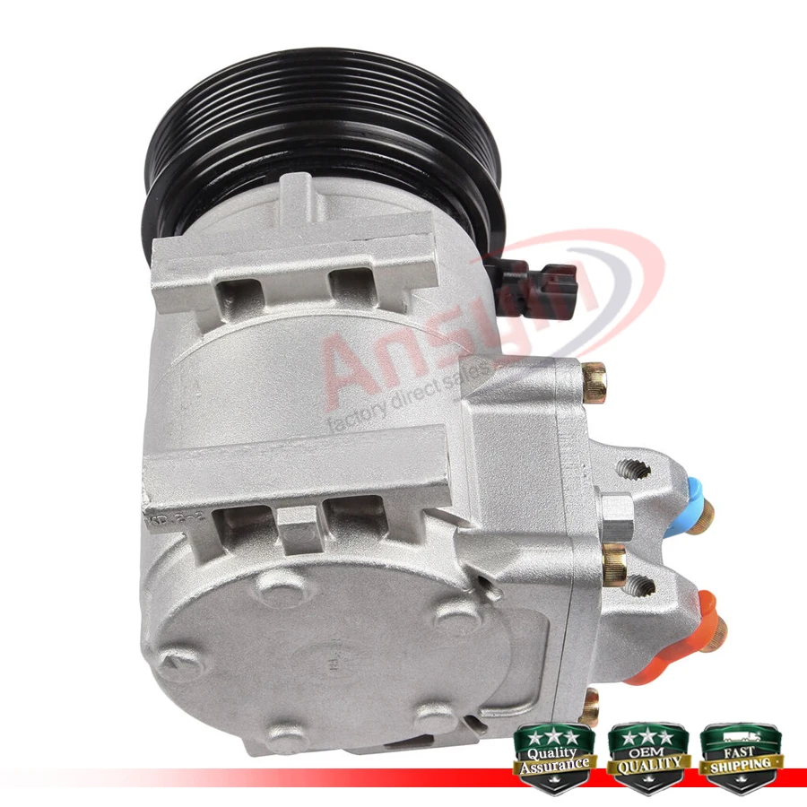 

Для компрессора переменного тока HS15 Ford fiesta 2011 BE8Z19703A AE83-19D629-AD AE8319D629AD FOMOCO-19D629-CC0EA BE8Z-19703-A