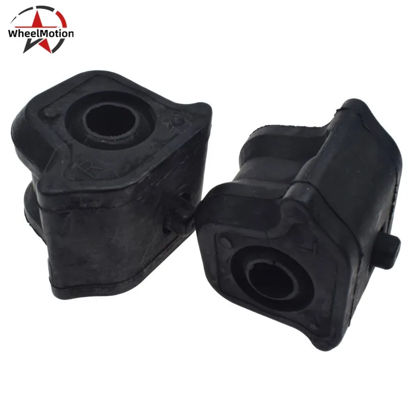 

OEM 48815-42090 48815-42100 2 шт. Передняя левая и правая втулка стабилизатора подвески для Toyota RAV4 2006-2012