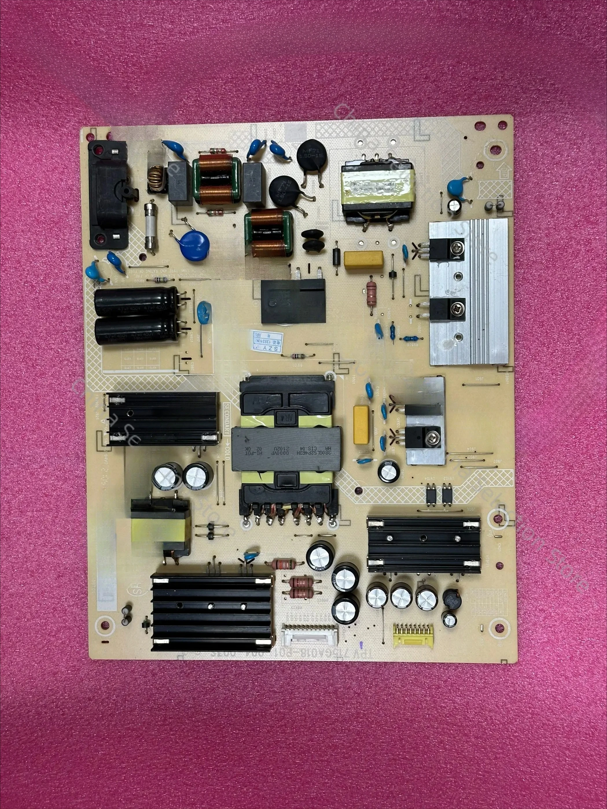

for Good quality 65PUF7294/T3 715GA018-P01-004-003S