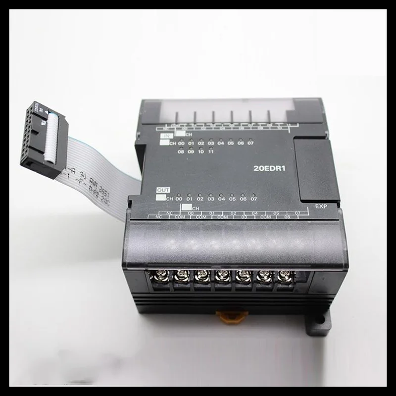 

CP1W-8ED CP1W-8ER CP1W-16ER CP1W-16ET CP1W-32ER brand new original PLC input 8ED output 16ET module 32ER extension 20EDR1