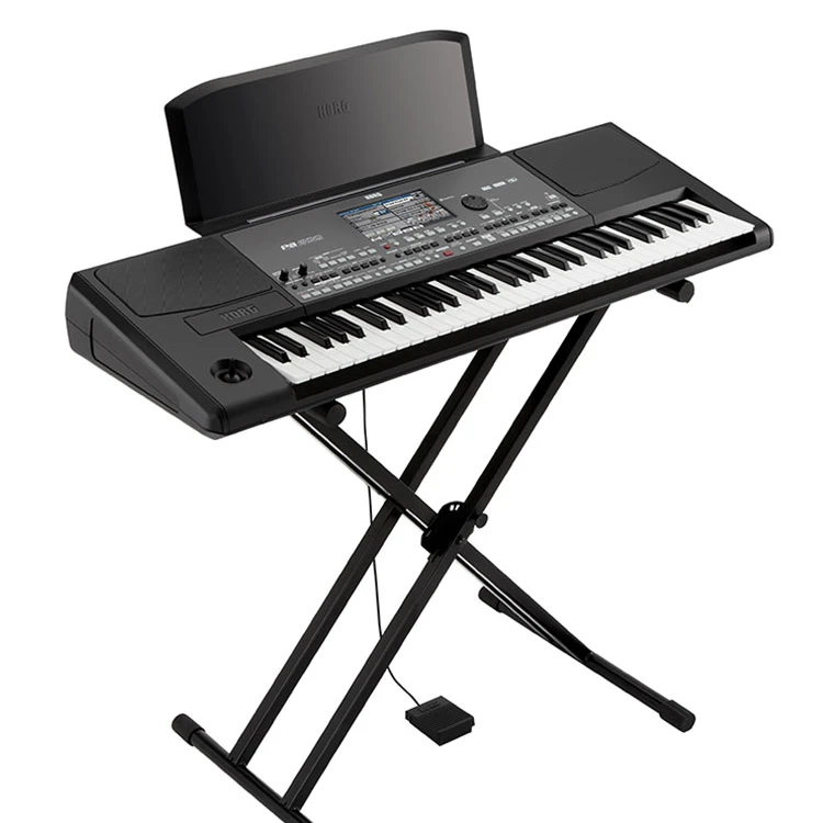 

ОРИГИНАЛЬНАЯ НОВАЯ клавиатура KORG PA 300 PA300, профессиональное аранжировочное пианино PA 300