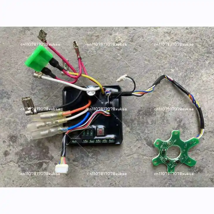 Suitable for Makita Dtd155 Brushless 18v Motherboard Can Be Used Instead in Dtd157 Ddf/dhp487ddf083