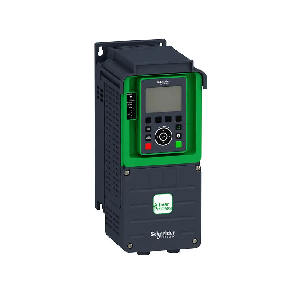 Variable Speed Drive ATV630 2.2kW/3hp 380...480V  ATV630U22N4