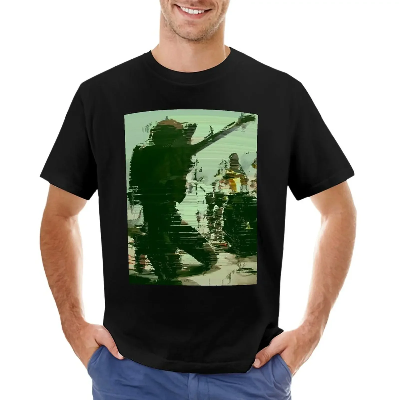 

a place to bury strangers band T-shirt for a boy quick-drying customs oversized t shirts for men