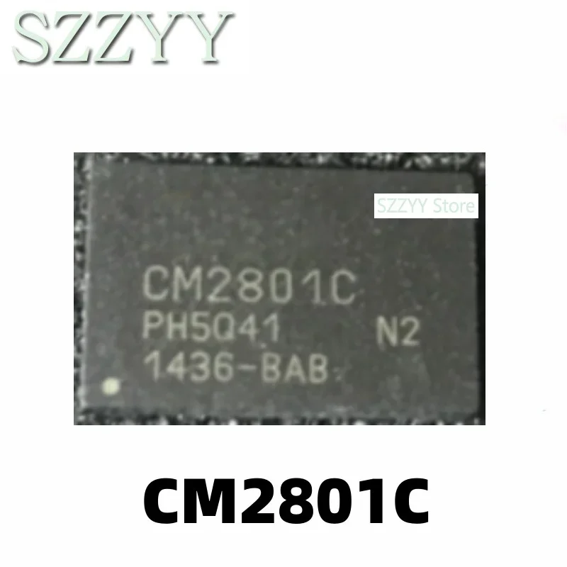 

5 шт. CM2801 CM2801C QFN микросхема питания для ЖК-экранов